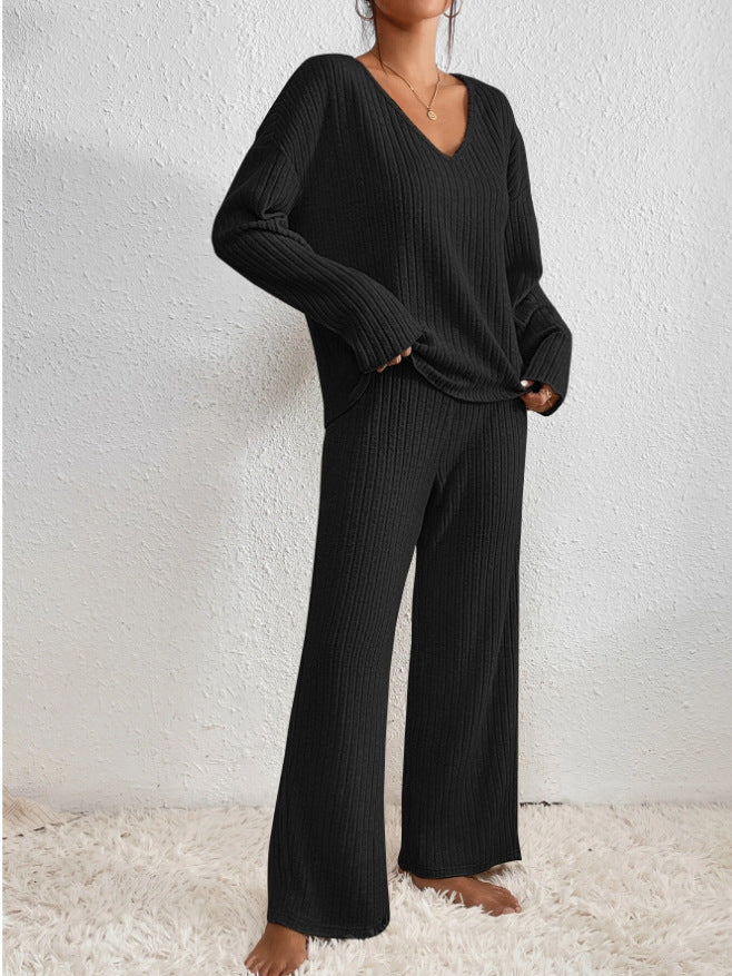 Andrée Knit Set