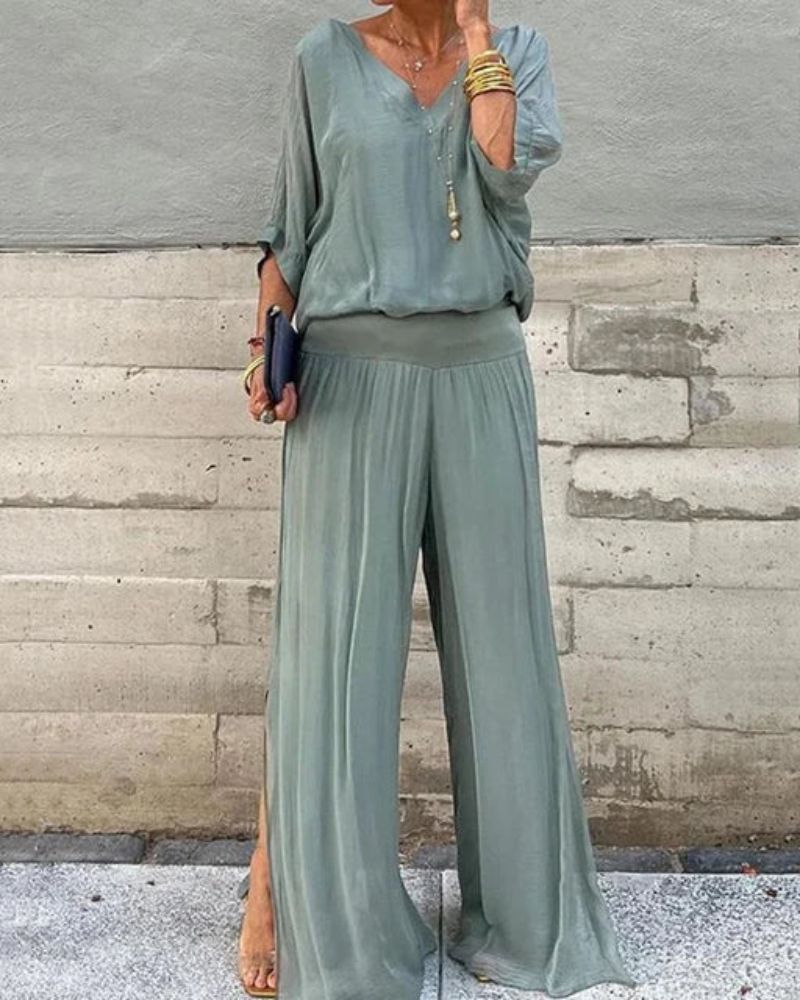 Solea 2-piece Set