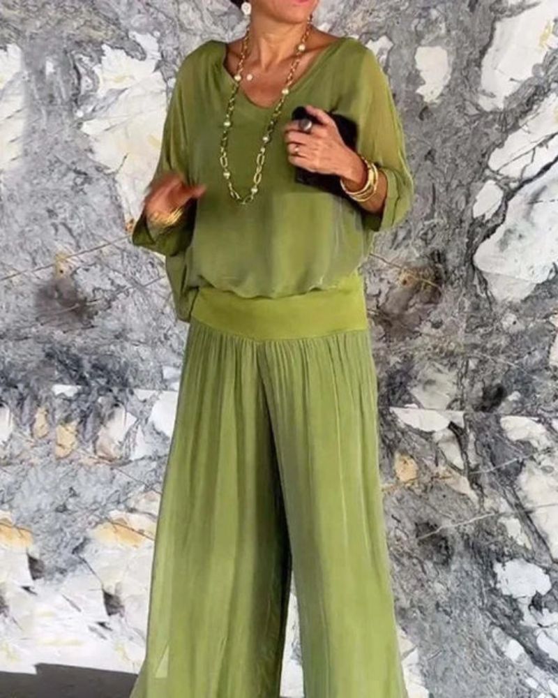 Solea 2-piece Set