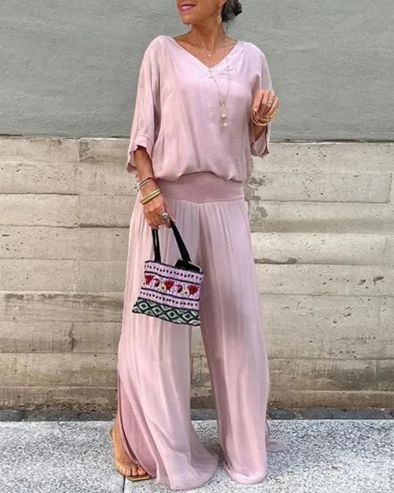 Solea 2-piece Set