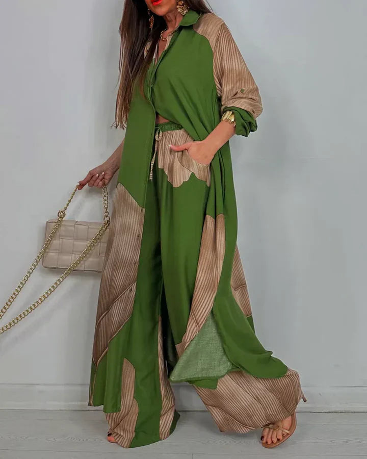 Nara Elegant Set