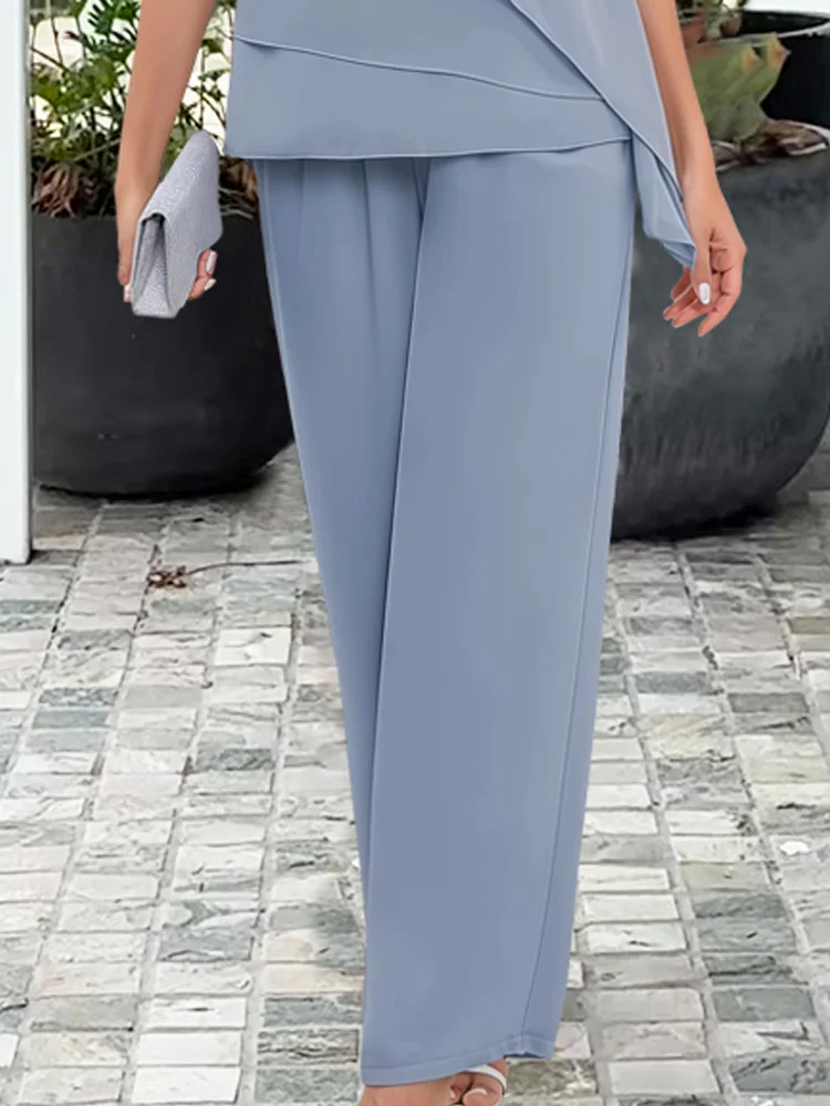 Stunning two-piece set for summer
