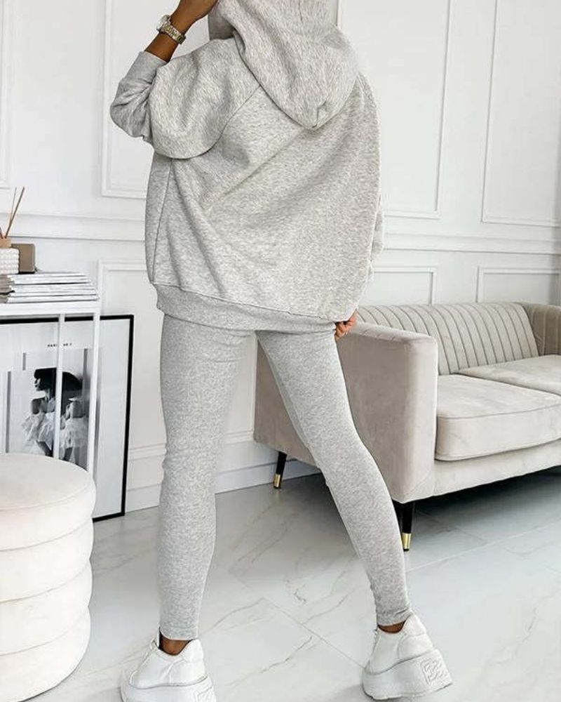 Elora Lounge Set