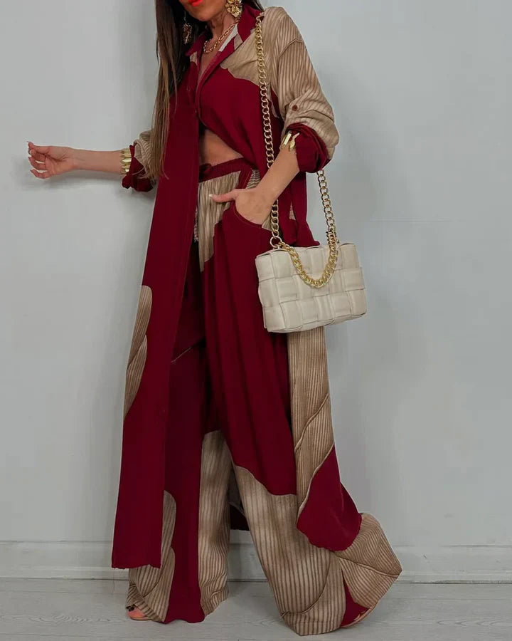 Nara Elegant Set