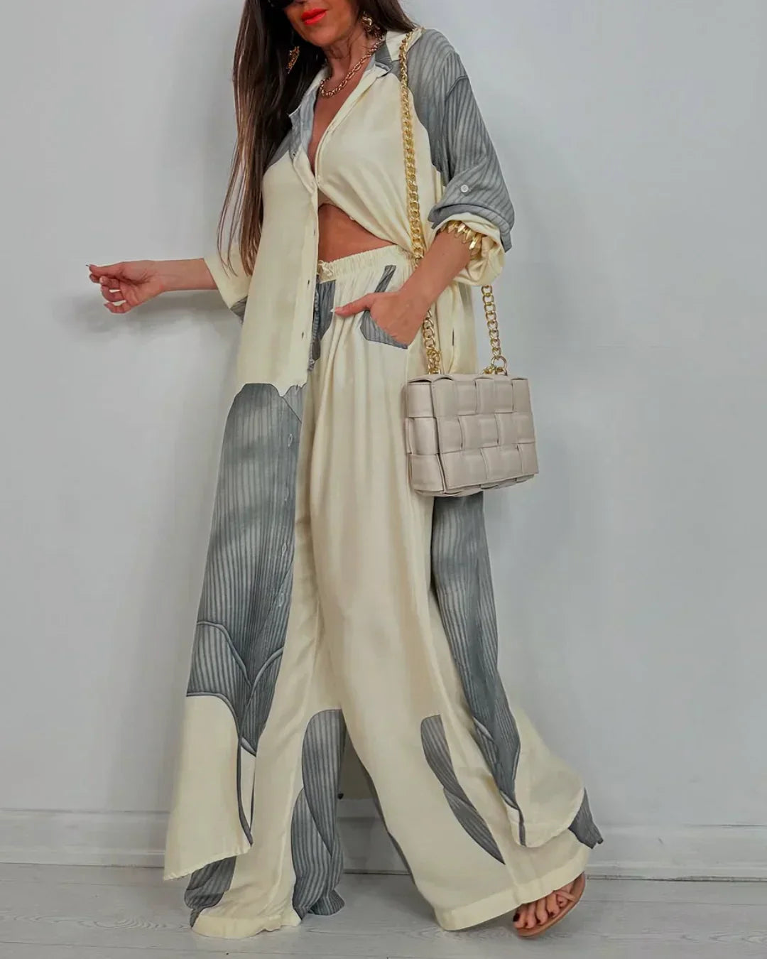 Nara Elegant Set