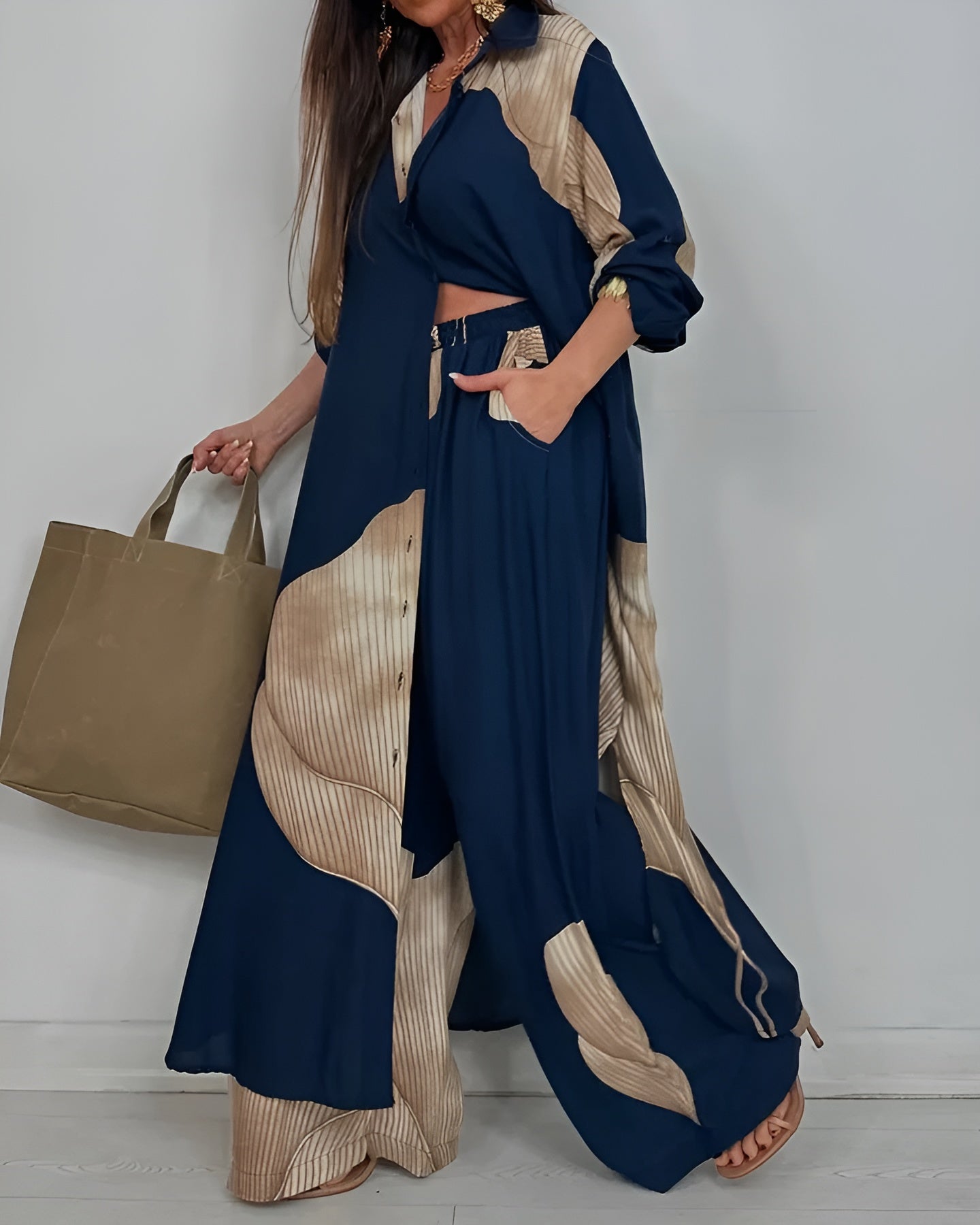 Nara Elegant Set