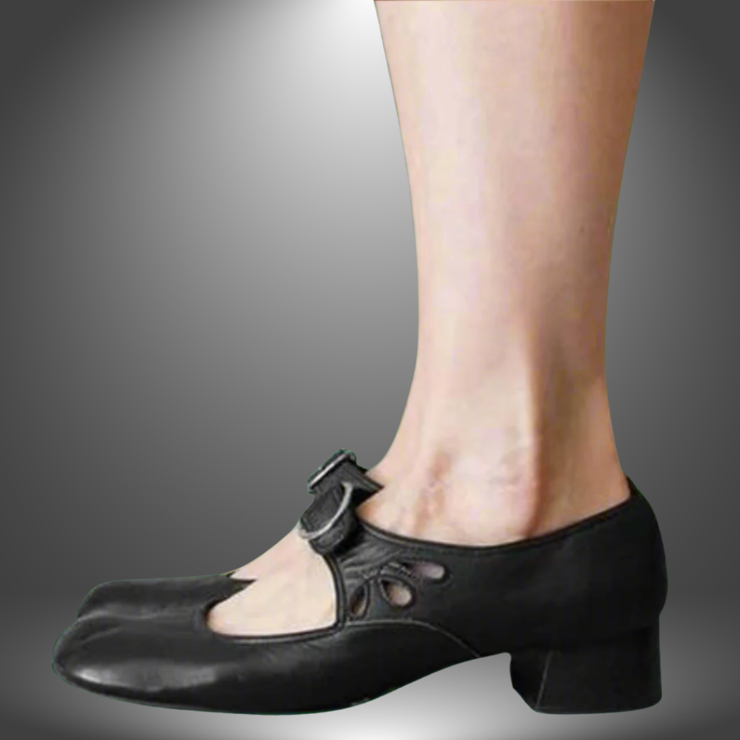 Nayara | Pain Free Orthopaedic Shoe