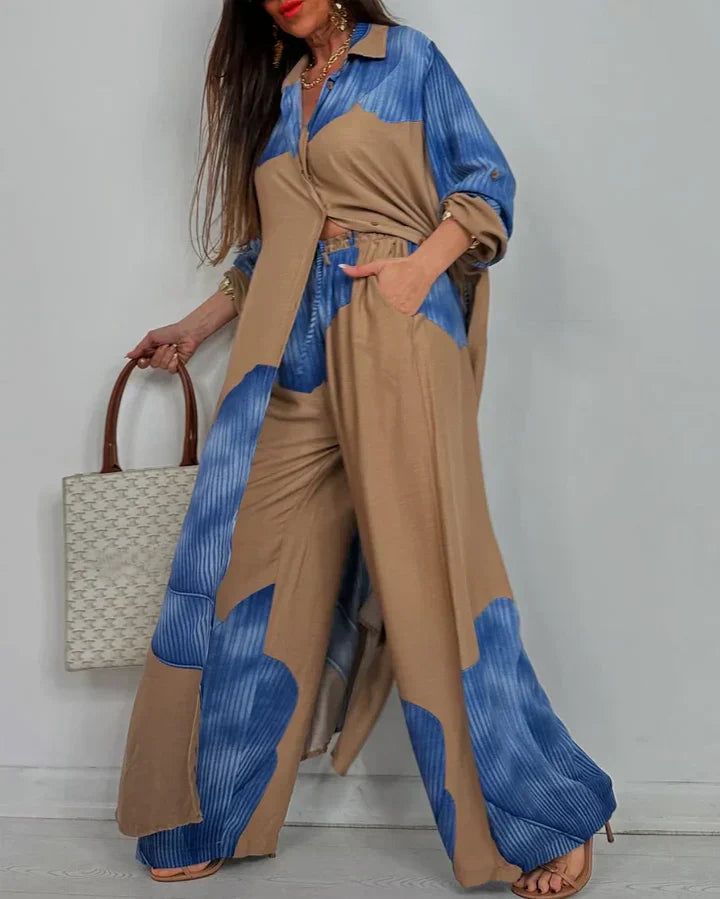 Nara Elegant Set