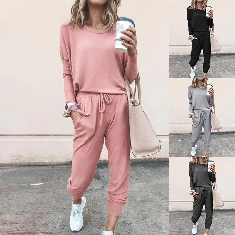 Camilla Cozy Set