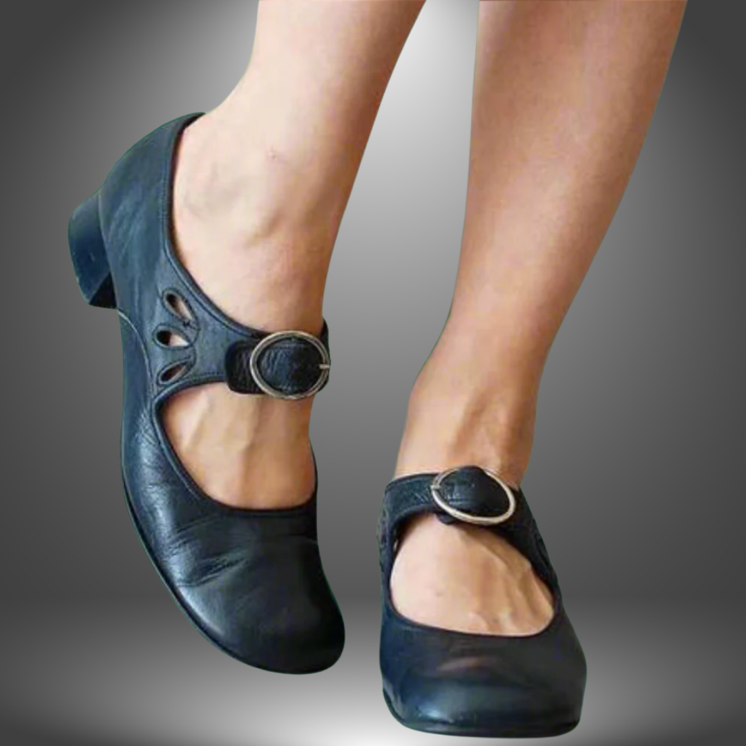 Nayara | Pain Free Orthopaedic Shoe