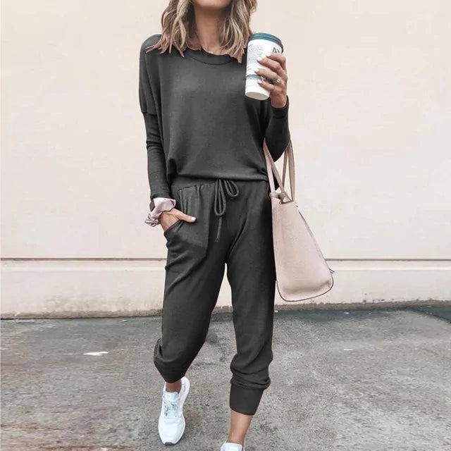 Camilla Cozy Set