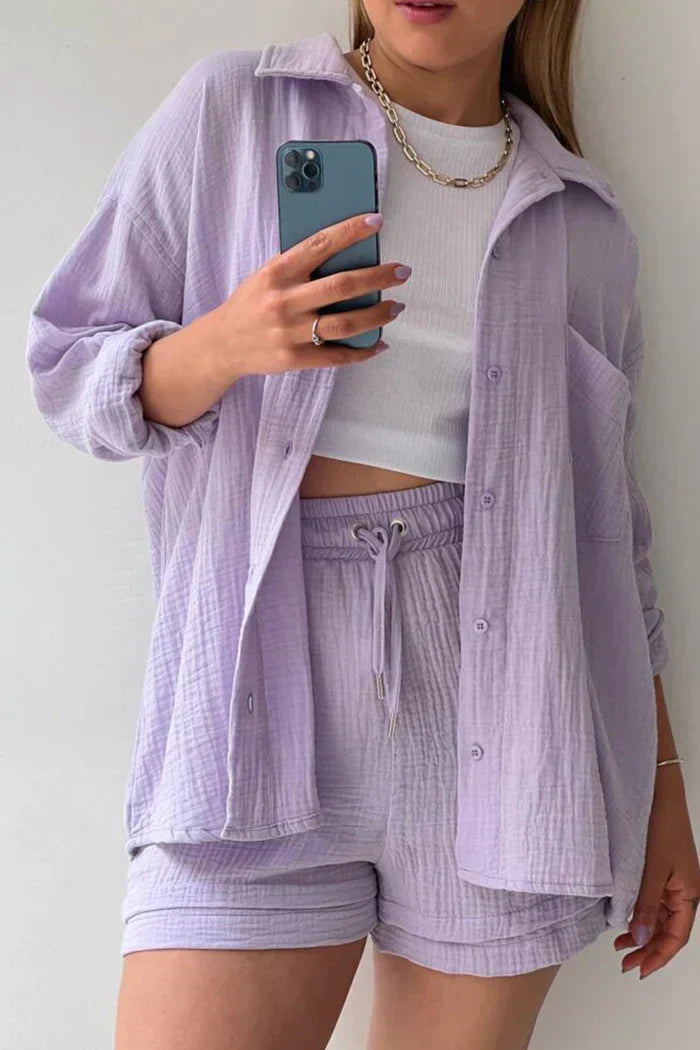 Lina 2-piece set