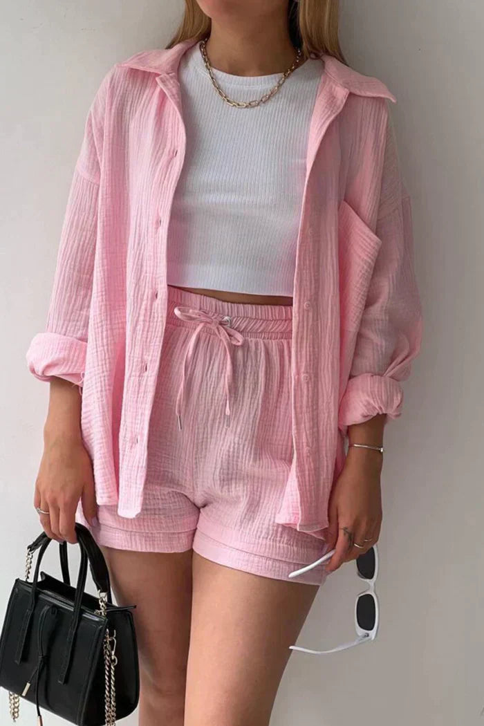 Lina 2-piece set