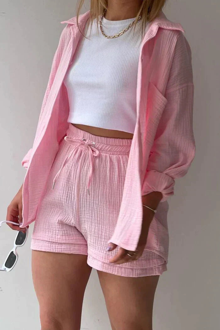 Lina 2-piece set