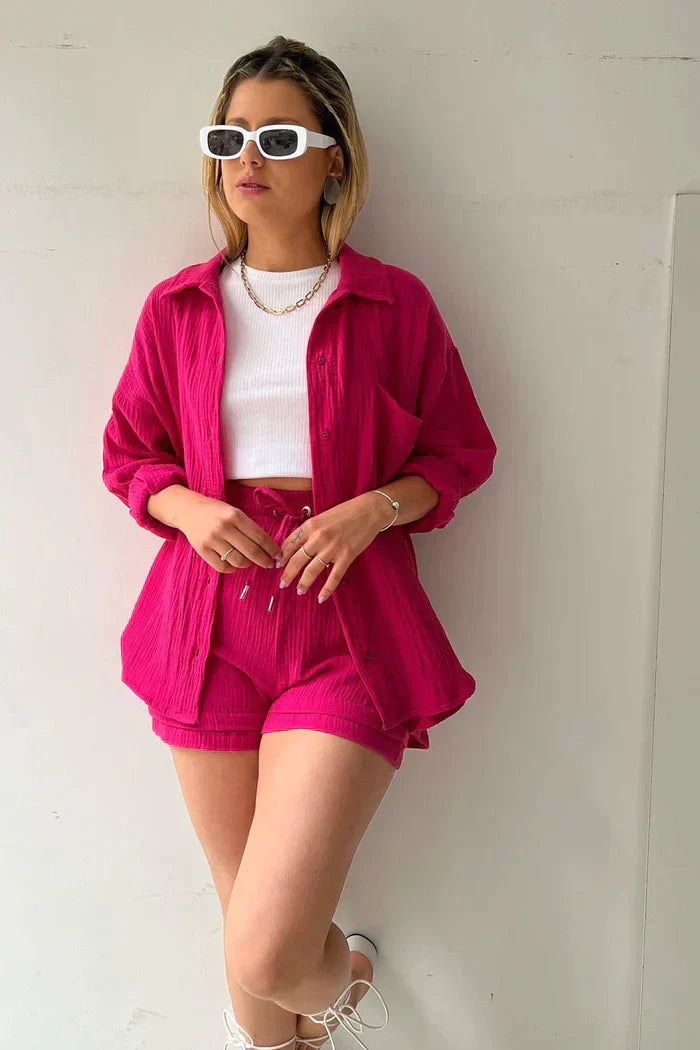 Lina 2-piece set