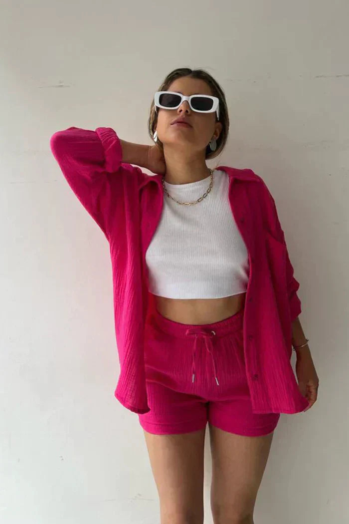 Lina 2-piece set