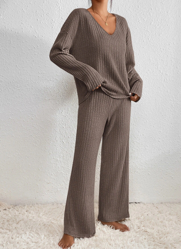 Andrée Knit Set