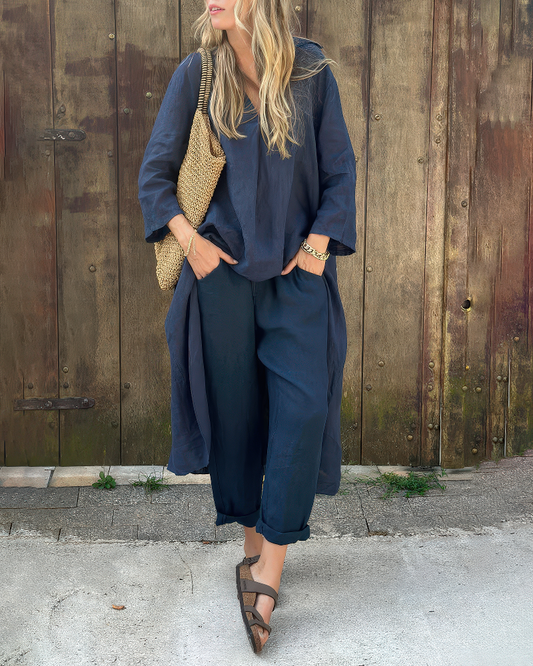 Velonna 2-Piece Set