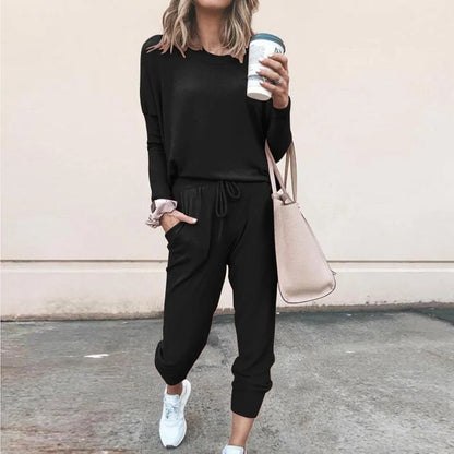 Camilla Cozy Set