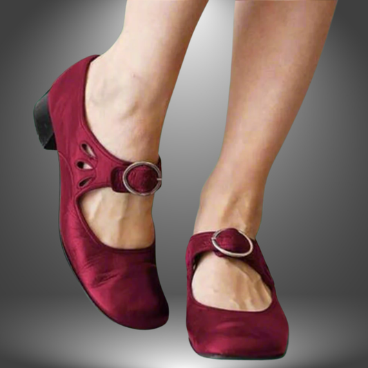 Nayara | Pain Free Orthopaedic Shoe