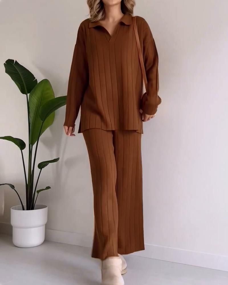 Evanna Luxe Set