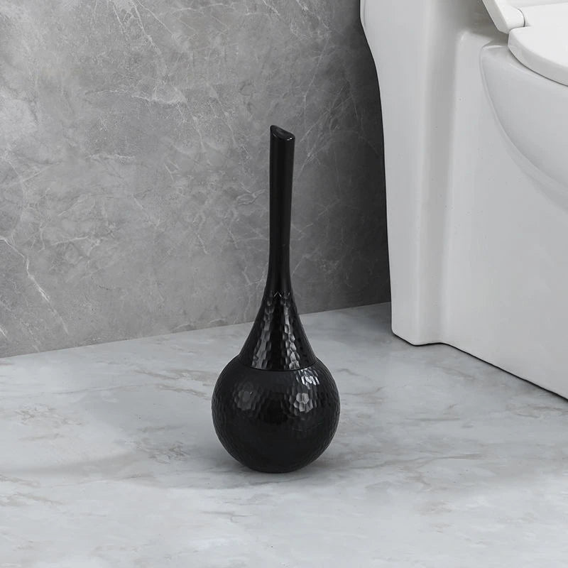 Sphere Modern Toilet Brush
