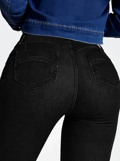Sculpt Booty Lift Denim