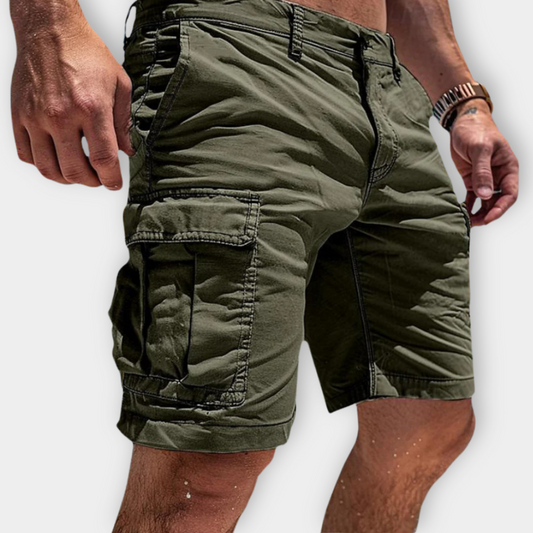 CARDO CARGO SHORTS