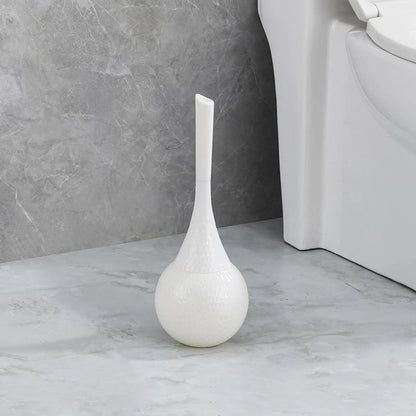 Sphere Modern Toilet Brush