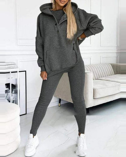 Elora Lounge Set