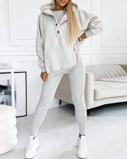 Elora Lounge Set