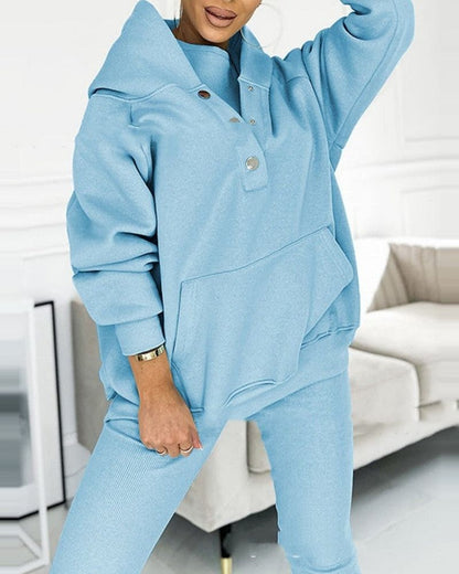 Elora Lounge Set