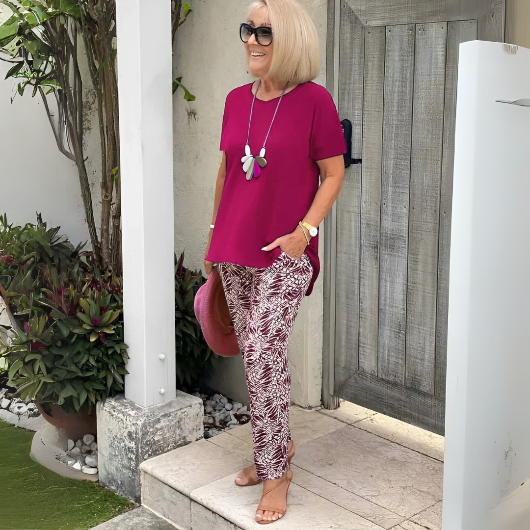 Selene Chic Set