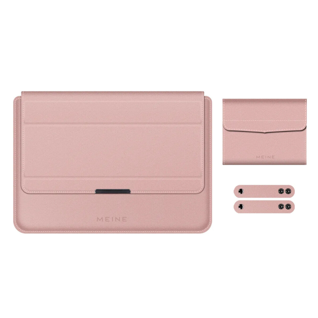 SMART SLEEVE – 4-in-1 Ergonomic Workstation Kit