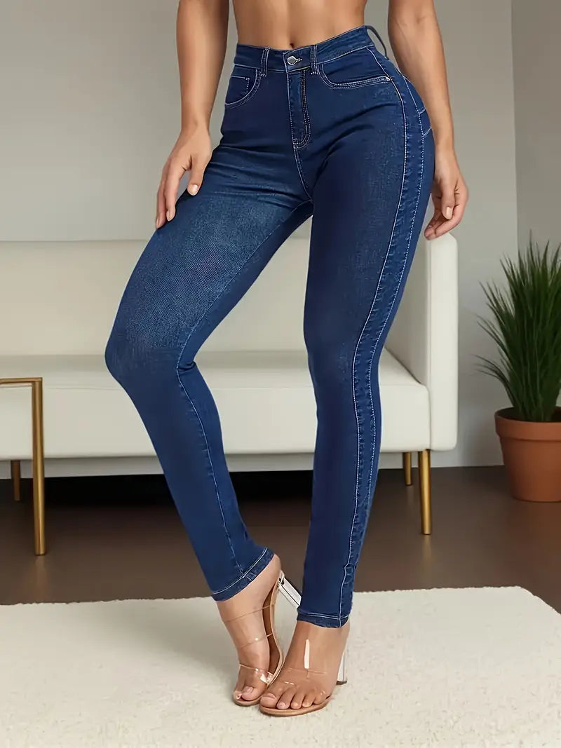 Sculpt Booty Lift Denim