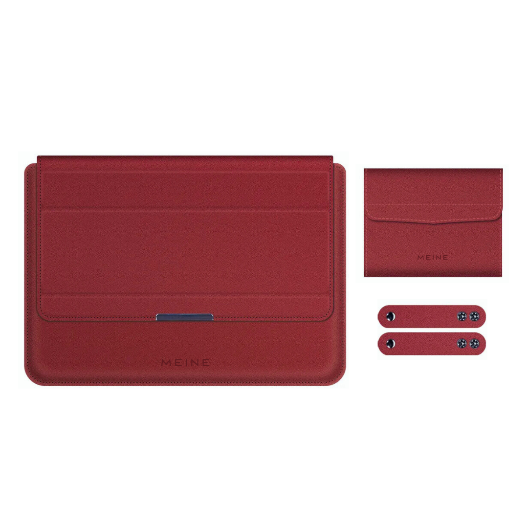 SMART SLEEVE – 4-in-1 Ergonomic Workstation Kit