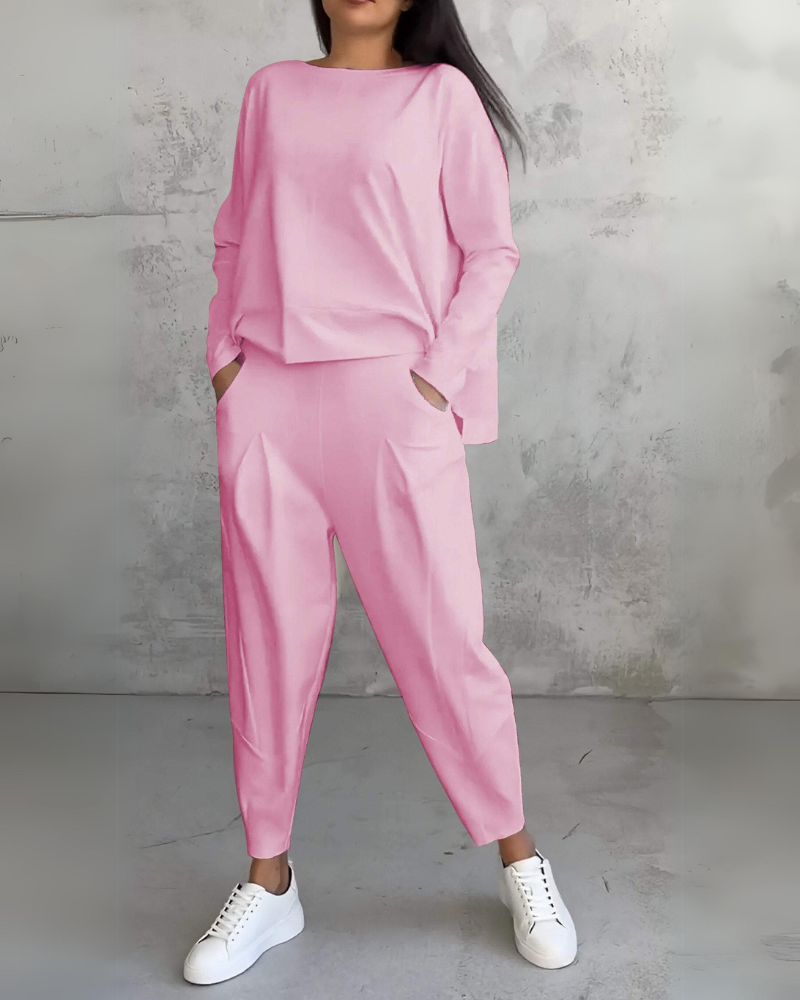 Celestine Lounge Set