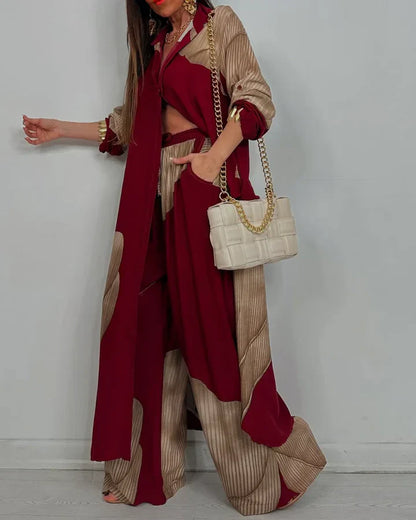 Nara Elegant Set