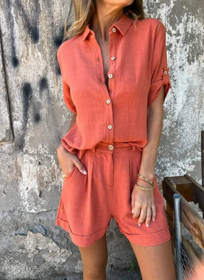 Linvella Summer Set
