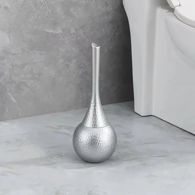 Sphere Modern Toilet Brush