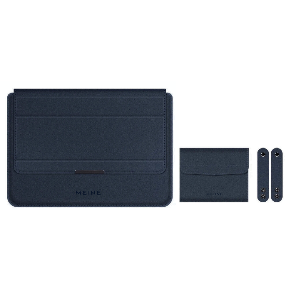 SMART SLEEVE – 4-in-1 Ergonomic Workstation Kit