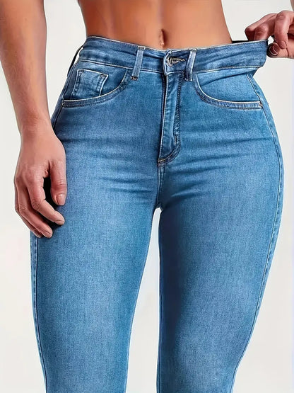 Sculpt Booty Lift Denim