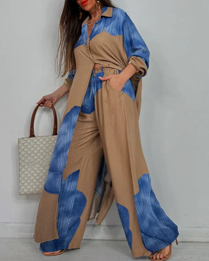 Nara Elegant Set
