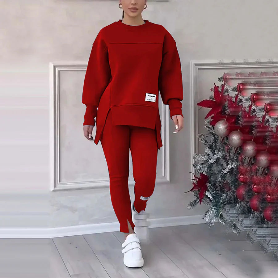 LuxeLounge™ Co-ord