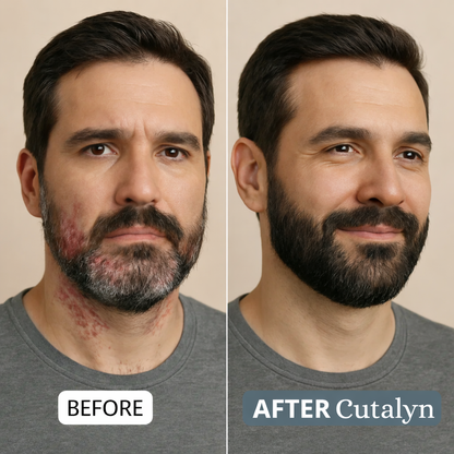 Cutalyn® Cream | Gently Soothes and Softens Scalp and Skin