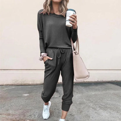 Camilla Cozy Set