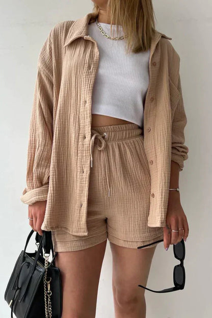 Lina 2-piece summer set