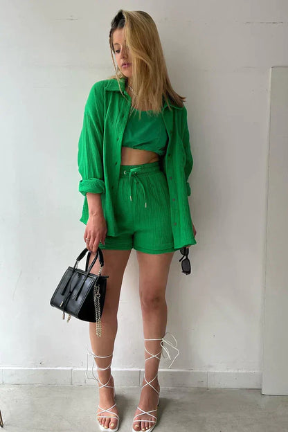 Lina 2-piece summer set