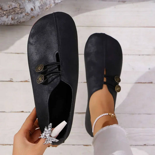 Nessa | All Day Comfort Shoe
