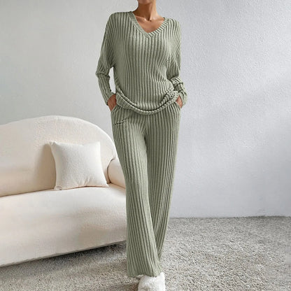 Andrée Knit Set